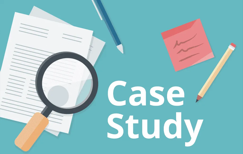 Education Industry Case Study