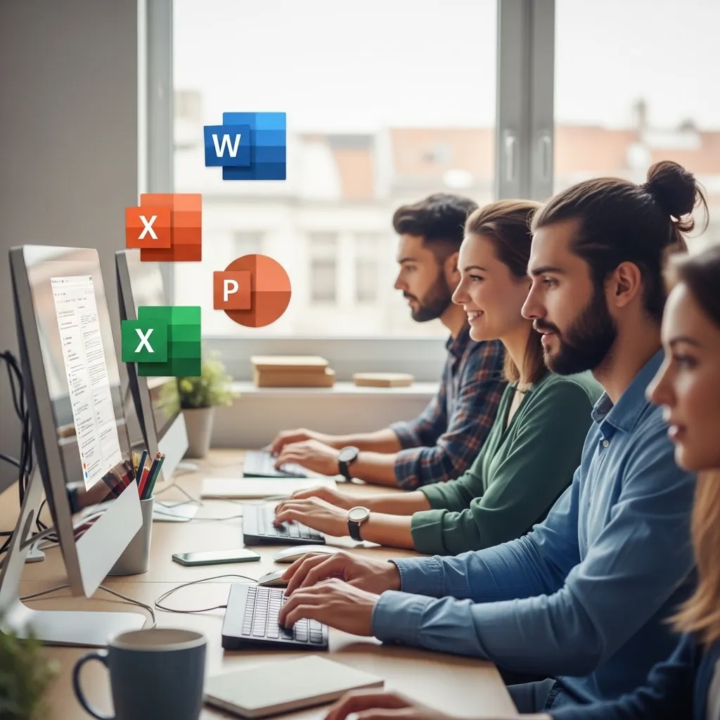 Microsoft Office