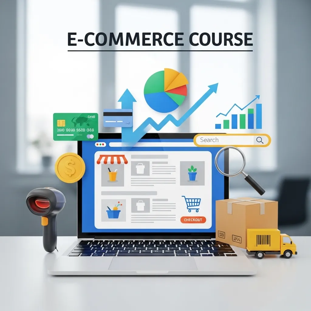 E-Commerce