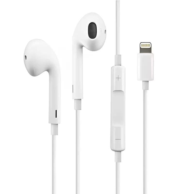 iPhone 14 Handsfree Lightening Jack Direct Connect