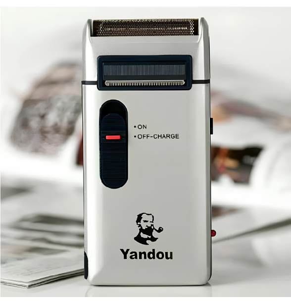 Rechargeable Shaver & Beard Trimmer Yandou SV-W301U