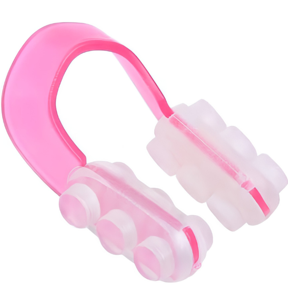Beauty Nose Up Clip Silicone Nose Lifting Clip Shaping Clipper