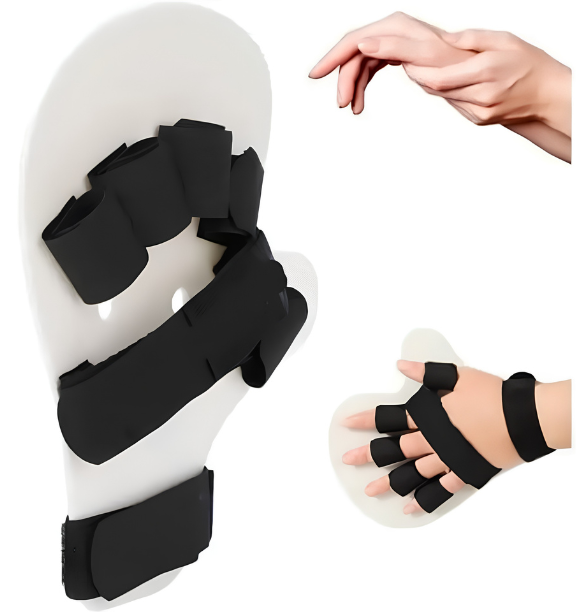 Extended Type Fingerboard