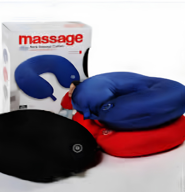 Neck Massage Cushion
