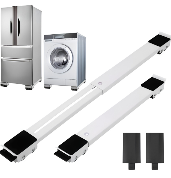 Washing Machine Stand Movable Refrigerator Furniture Moving