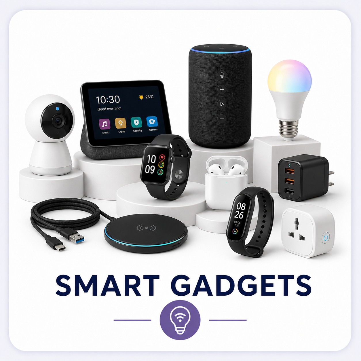 Smart Gadgets