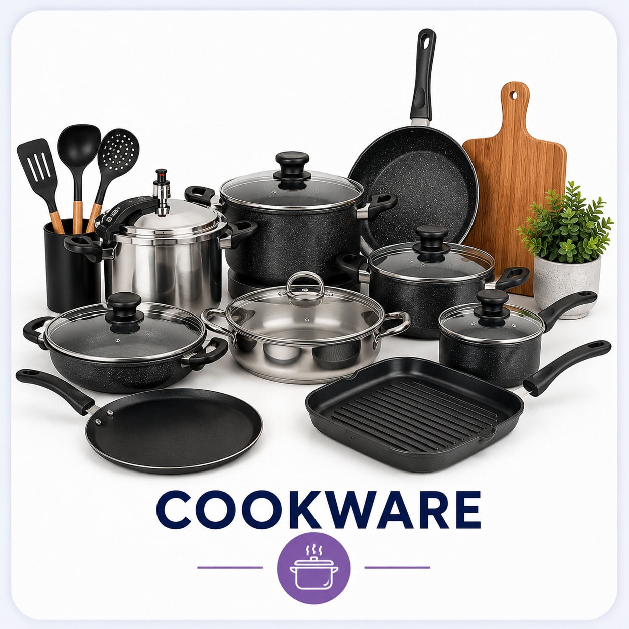 Cookware