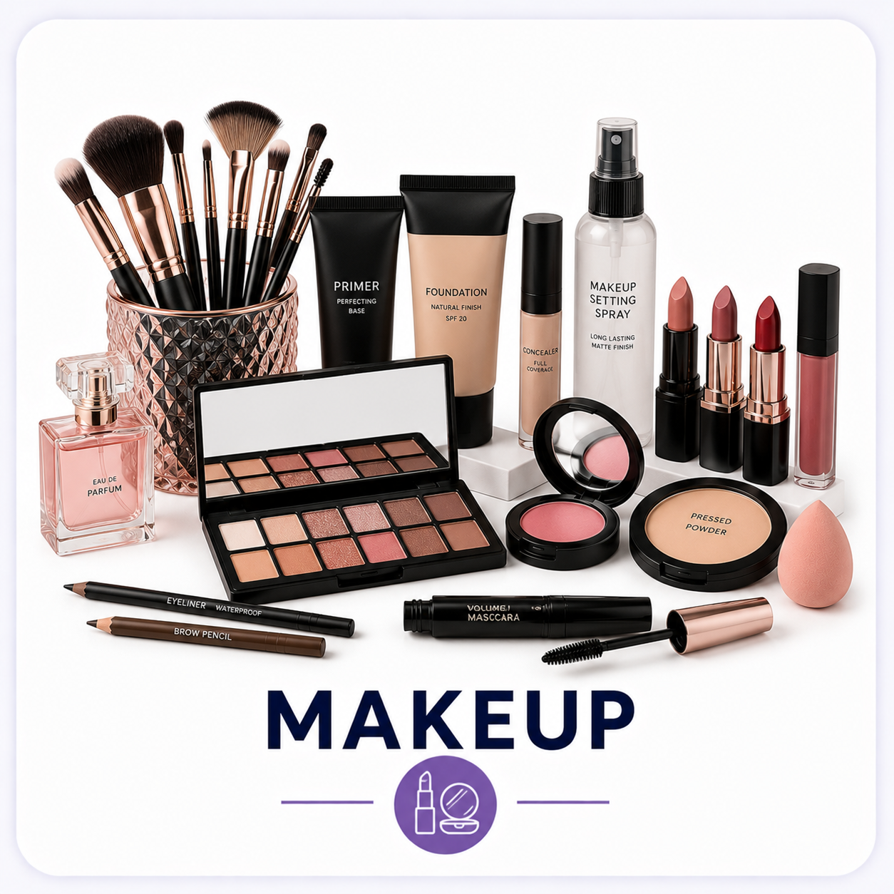 Makeup