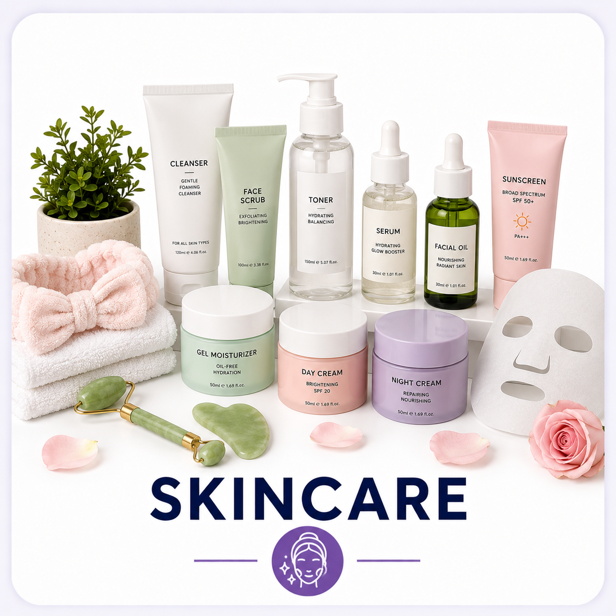 Skincare