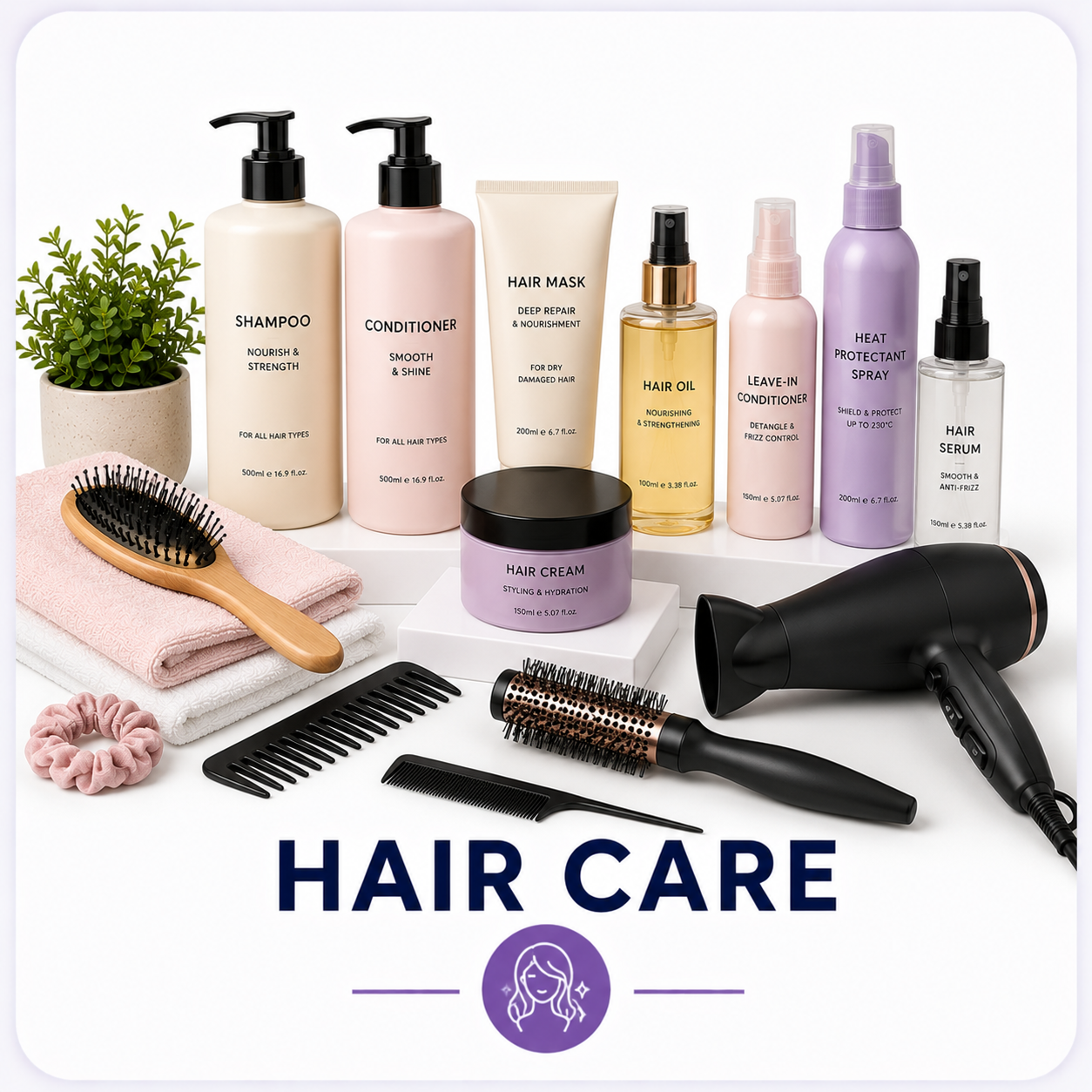 Hair Care