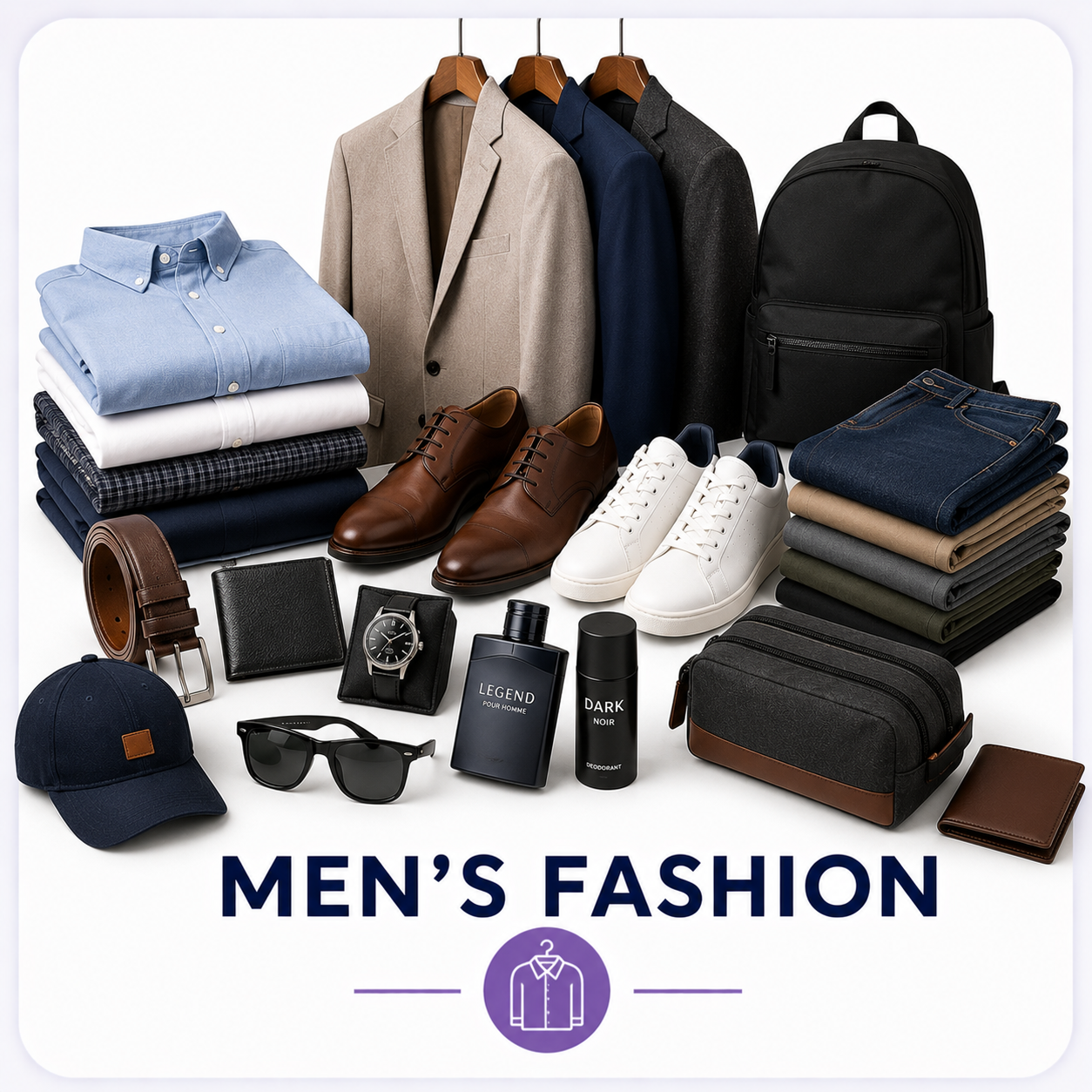 Men's Fashion