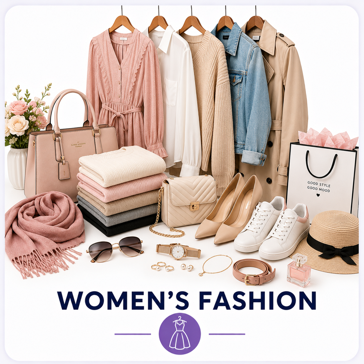 Women's Fashion