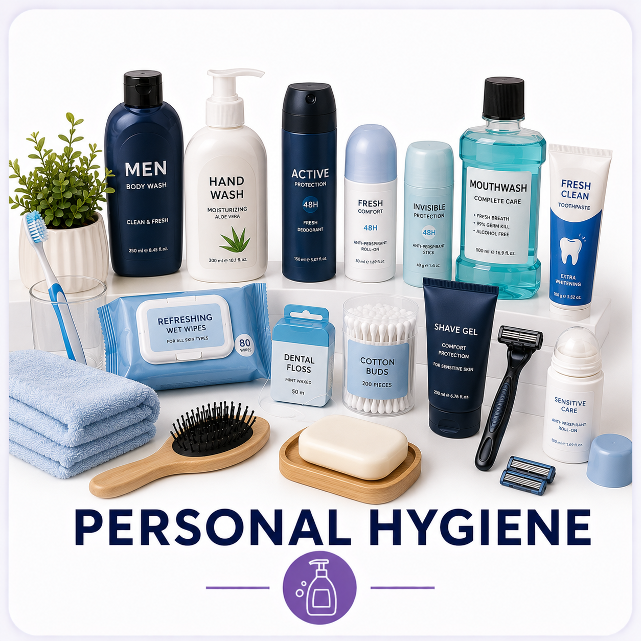 Personal Hygiene