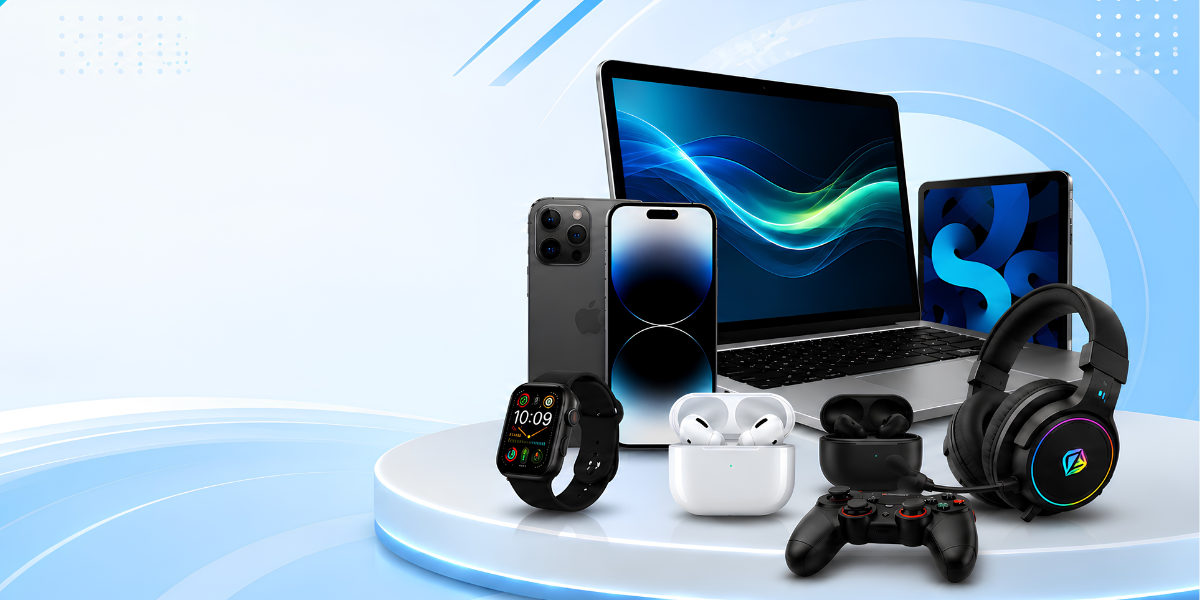 Power Your Digital Life