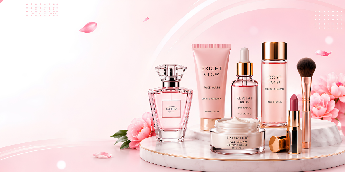 Premium Beauty Collection
