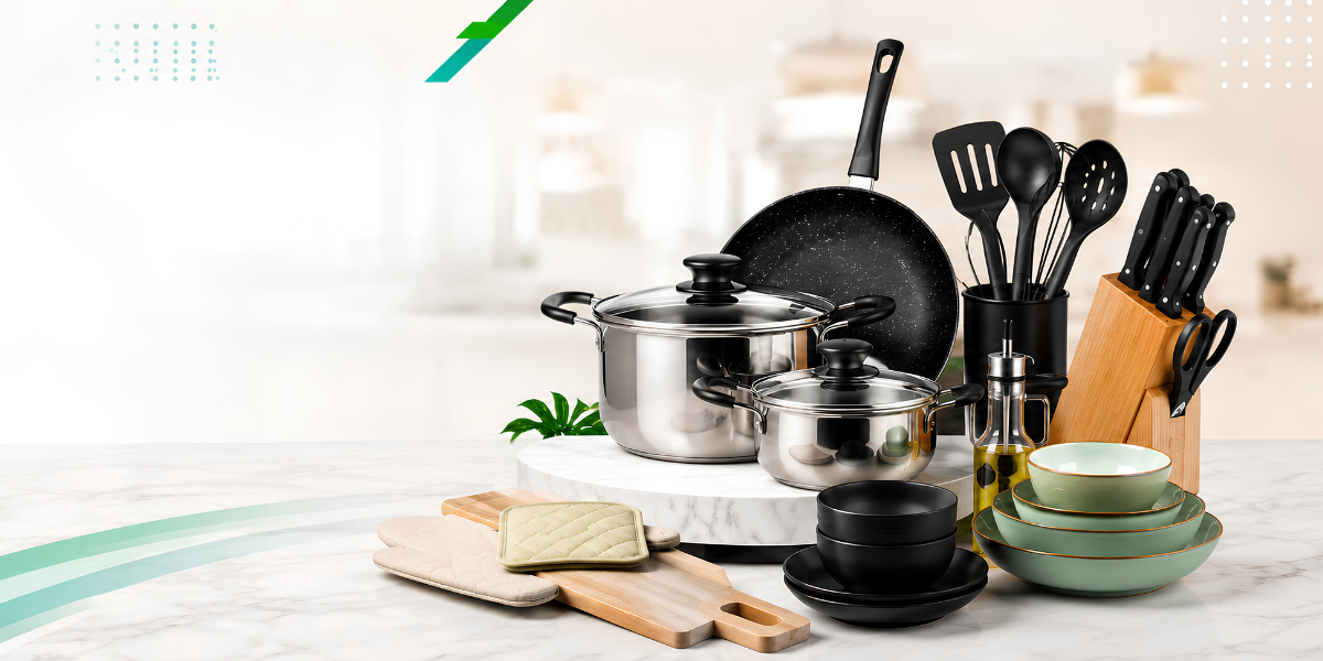 Everything for Your Kitchen